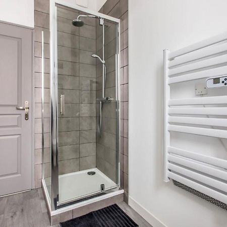 Residence Pasteur Valenciennes Dış mekan fotoğraf
