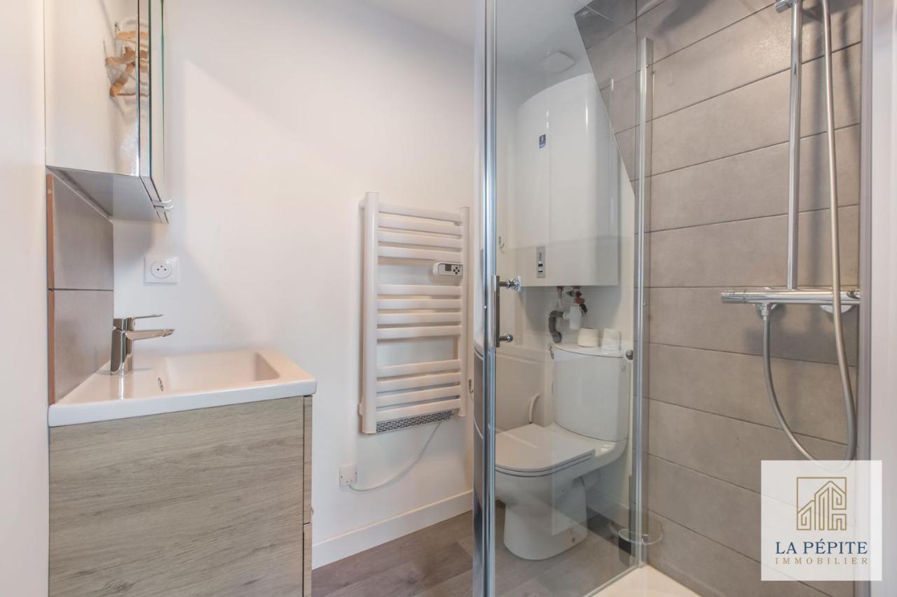 Residence Pasteur Valenciennes Dış mekan fotoğraf