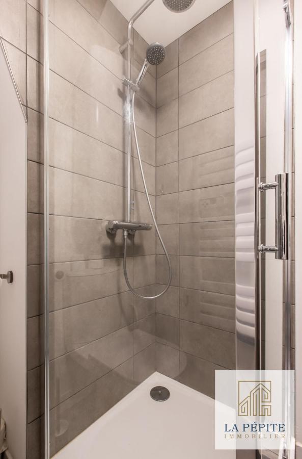 Residence Pasteur Valenciennes Dış mekan fotoğraf