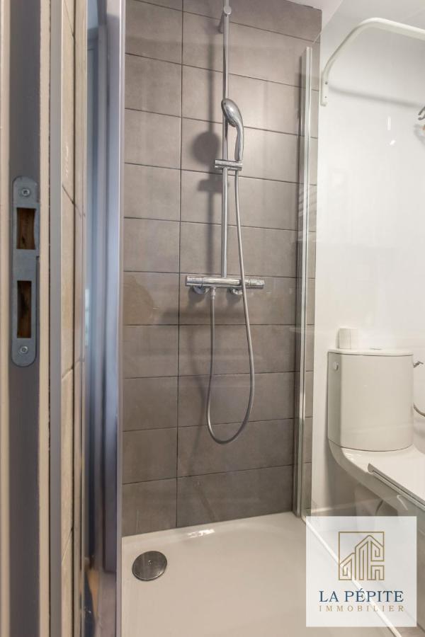 Residence Pasteur Valenciennes Dış mekan fotoğraf